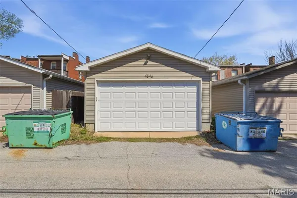 $489,900 | 4546 Arco Avenue, St. Louis, MO 63110