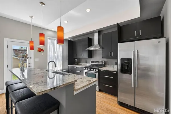 $489,900 | 4546 Arco Avenue, St. Louis, MO 63110