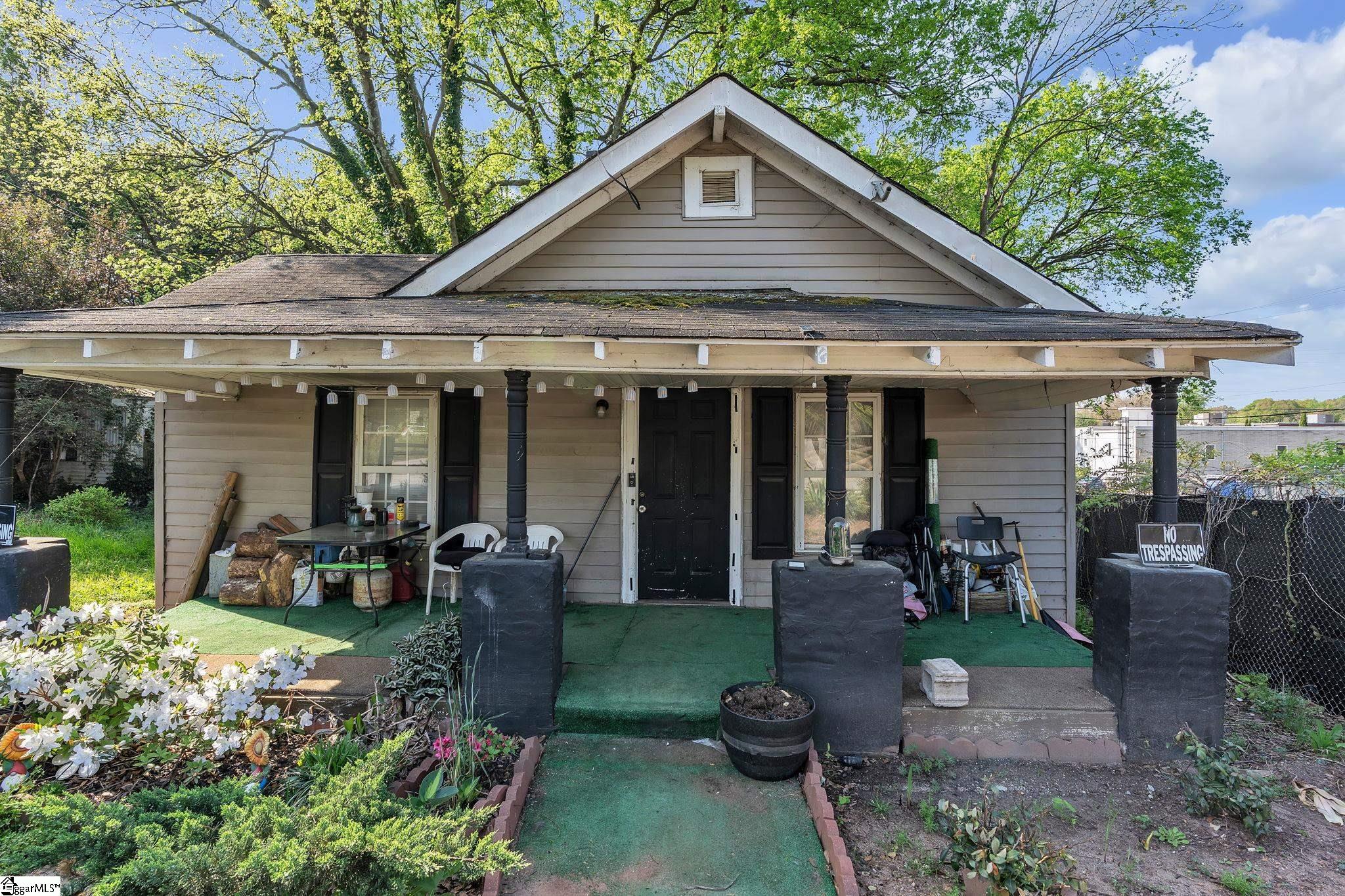 1001 West Bramlett Road Greenville, SC 29611 - Photo 1 of 24