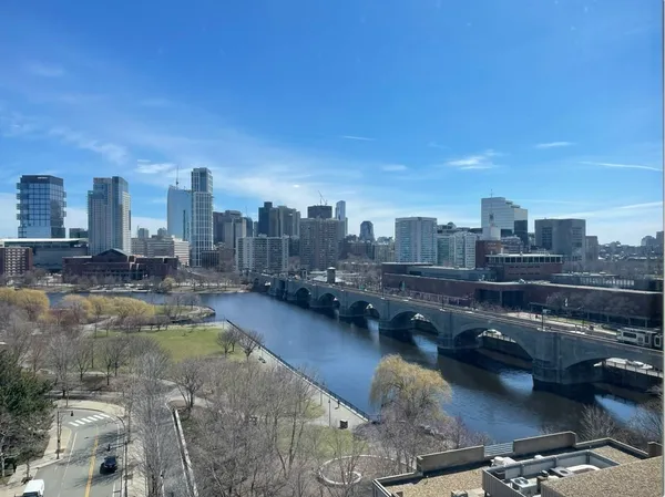 $4,500 | 8-12 Museum Way, Unit 1204, Cambridge, MA 02141