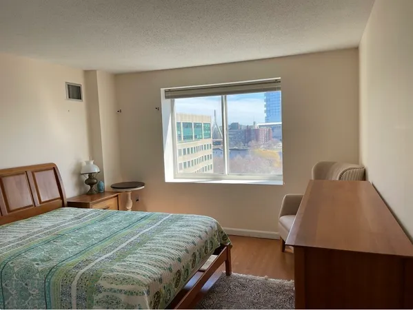 $4,500 | 8-12 Museum Way, Unit 1204, Cambridge, MA 02141