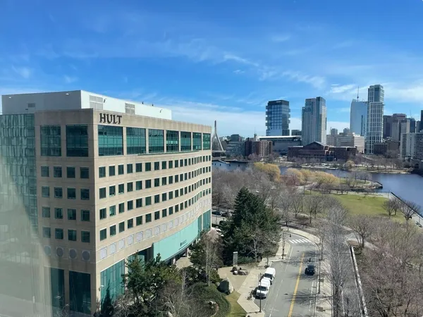 $4,500 | 8-12 Museum Way, Unit 1204, Cambridge, MA 02141