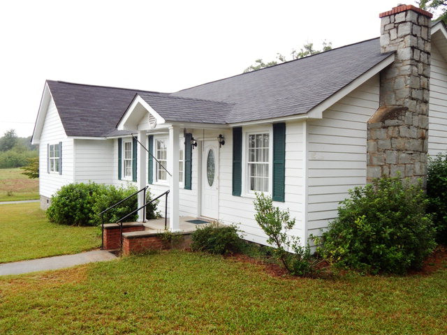 4143 Delhi Road Tignall, GA 30668 - Photo 1 of 1 Main View