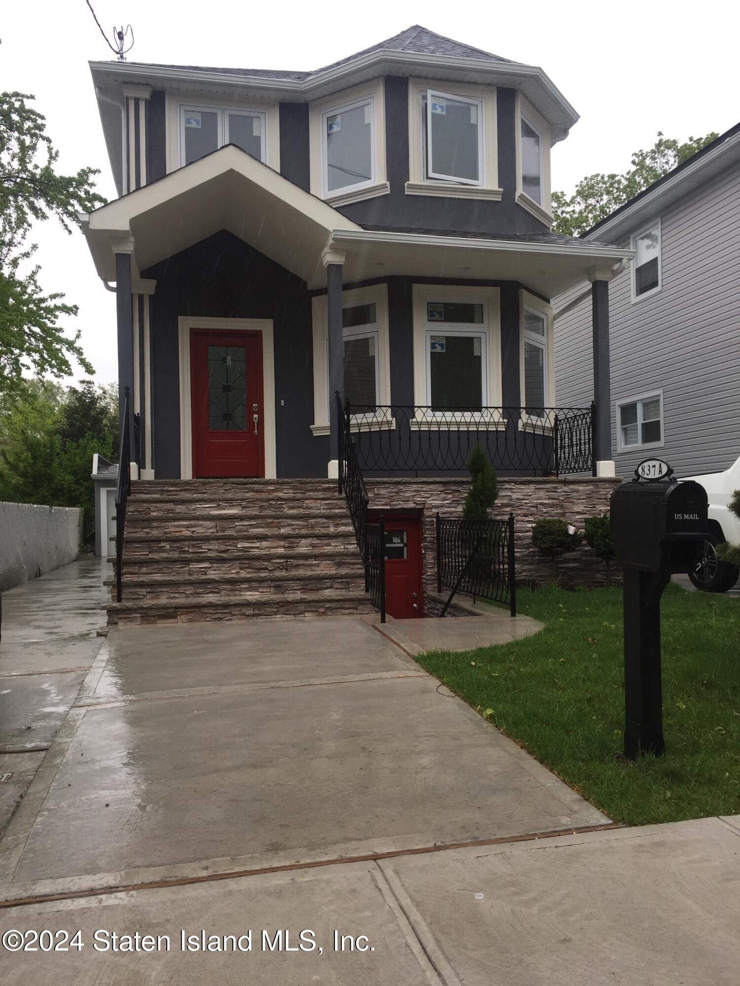 837 Delafield Avenue, Unit A Staten Island, NY 10310 - Photo 2 of 31 2