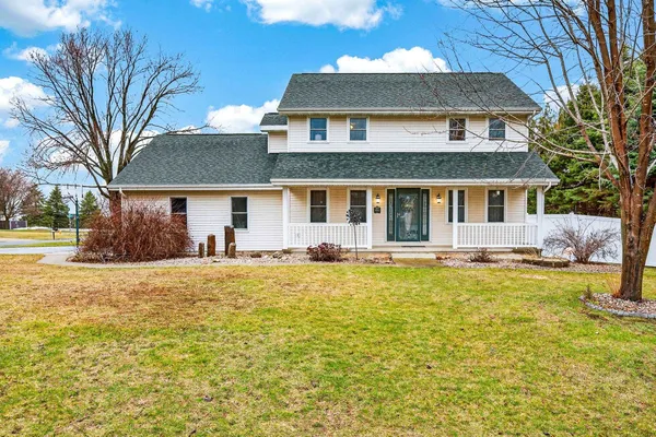 $465,000 | W6180 Long Court, Appleton, WI 54914