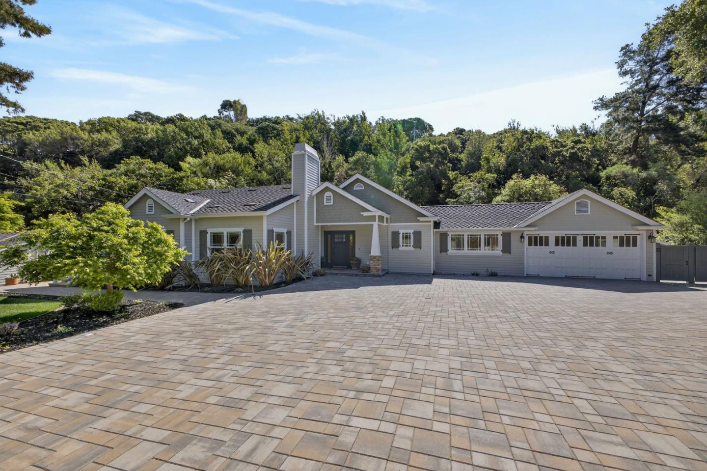 815 Crystal Springs Road Hillsborough, CA 94010 - Photo 2 of 104