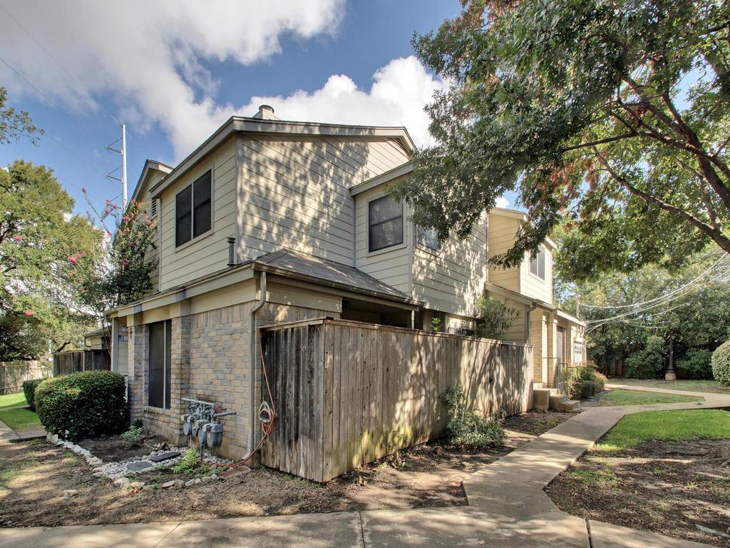 11301 Jollyville Road, Unit A3 Austin, TX 78759 - Photo 2 of 26 a view of a house