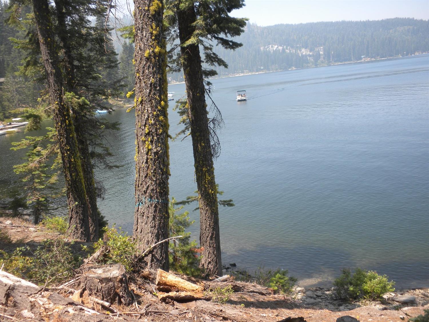822 Mile High Road Bucks Lake, CA 95971 - Photo 3 of 8