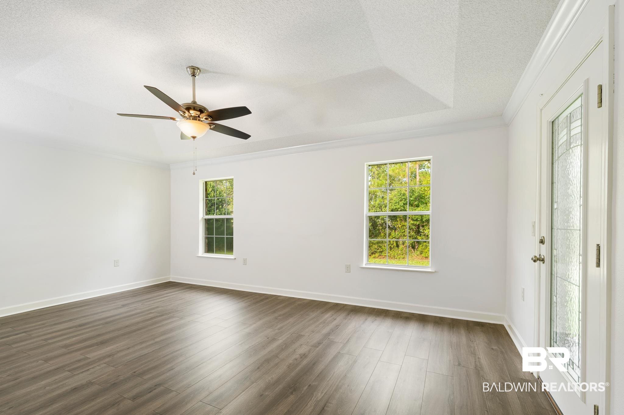 4628 Spinnaker Way Orange Beach, AL 36561 - Photo 9 of 28 Master BR