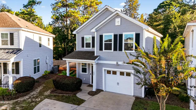 $315,000 | 1602 Poplar Grove Place, Summerville, SC 29483