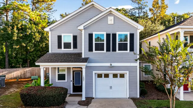 $315,000 | 1602 Poplar Grove Place, Summerville, SC 29483