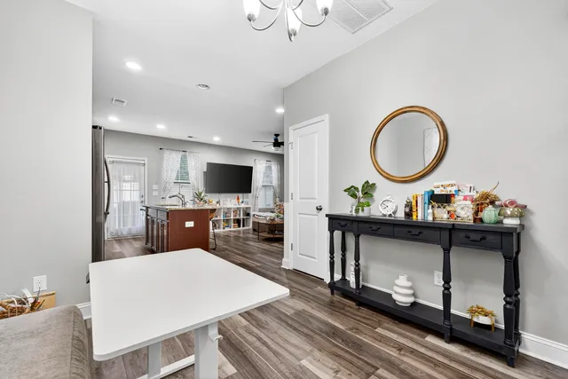 $315,000 | 1602 Poplar Grove Place, Summerville, SC 29483