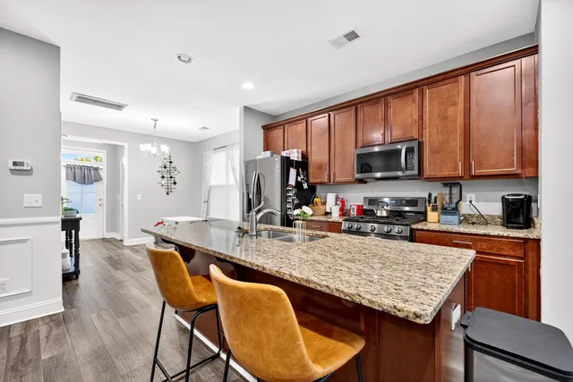 $315,000 | 1602 Poplar Grove Place, Summerville, SC 29483