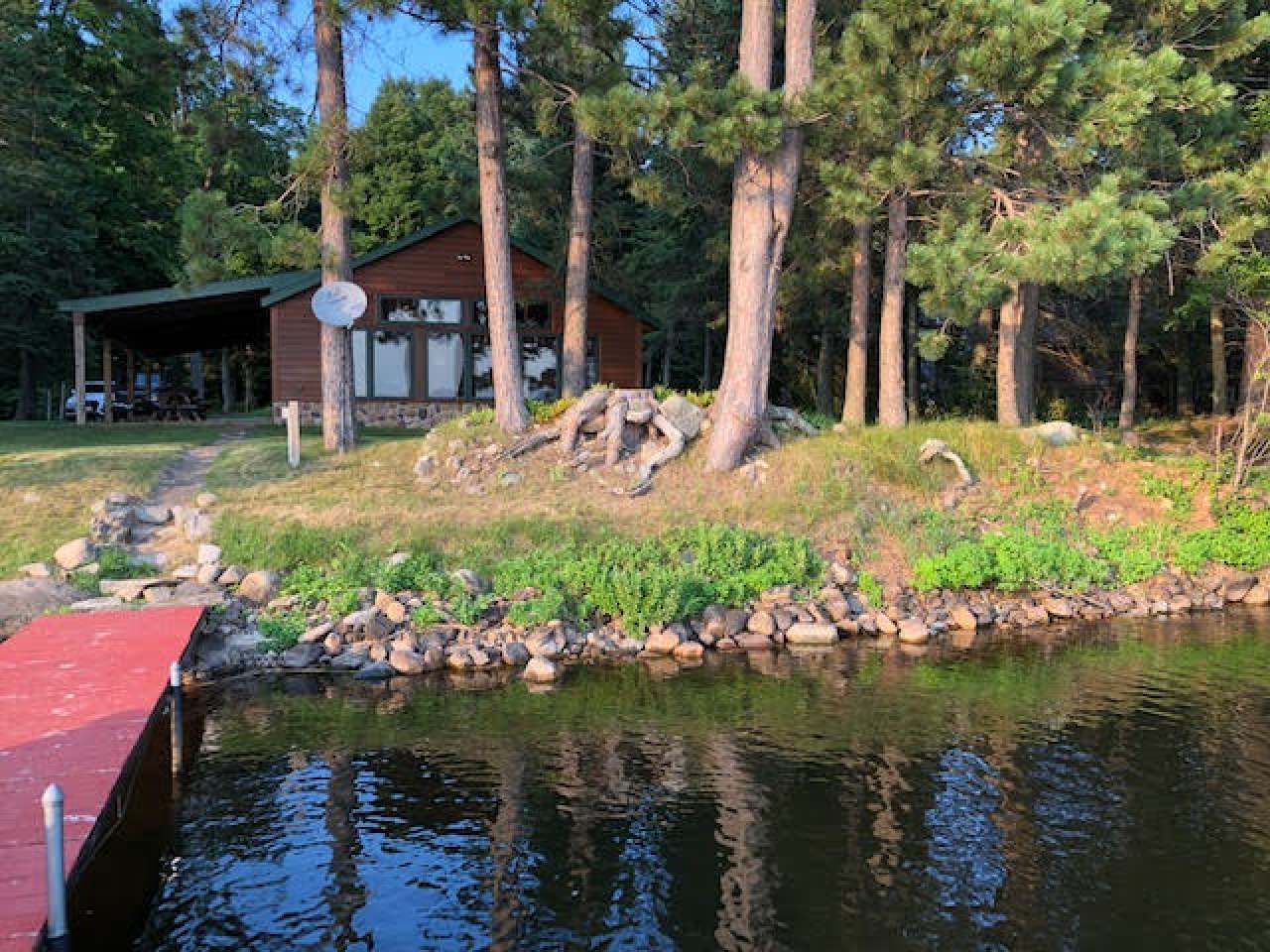 2103 Kabel Road Pelican Lake, WI 54463 - Photo 3 of 42 Gallery Image 3