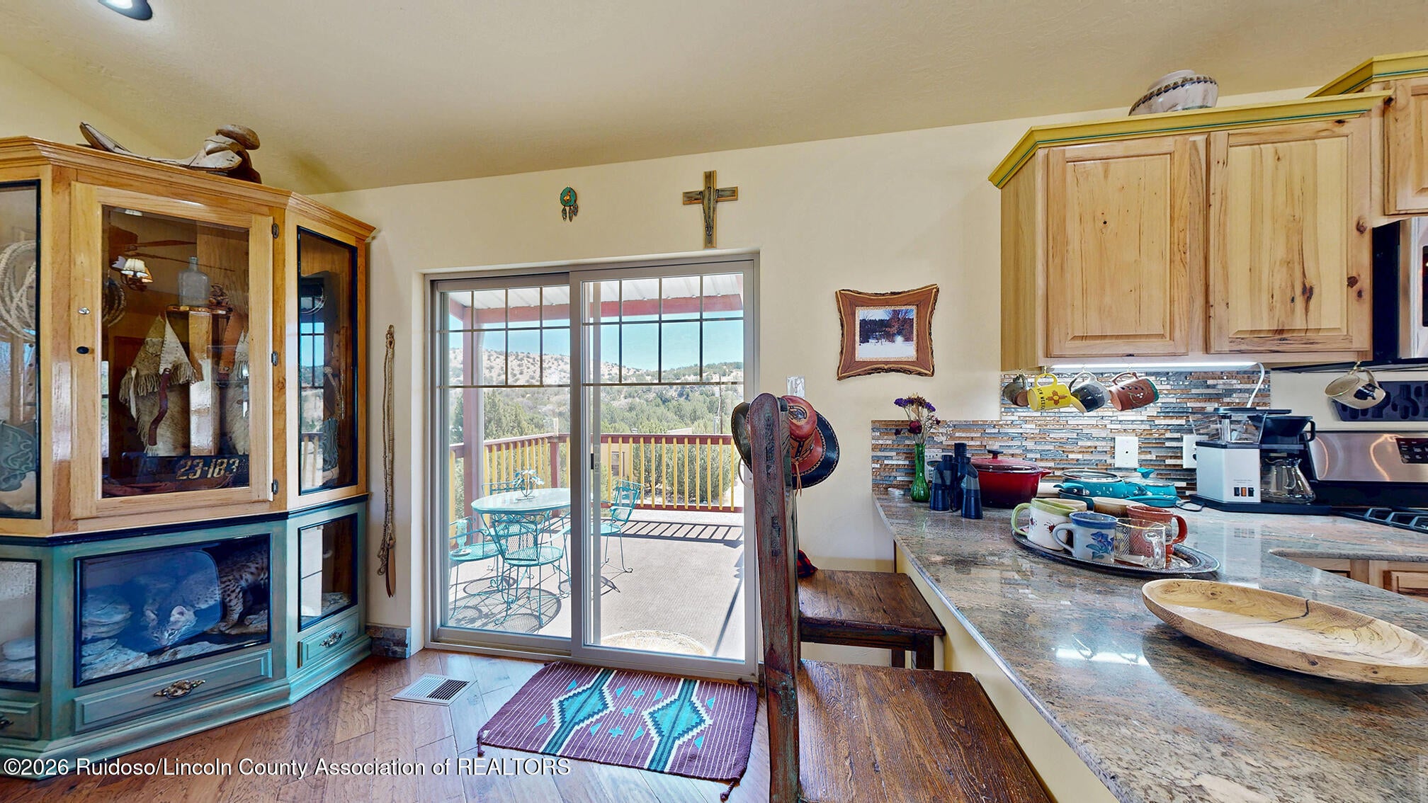 1334 Arabela Road Tinnie, NM 88351 - Photo 7 of 164 Gallery Image 7