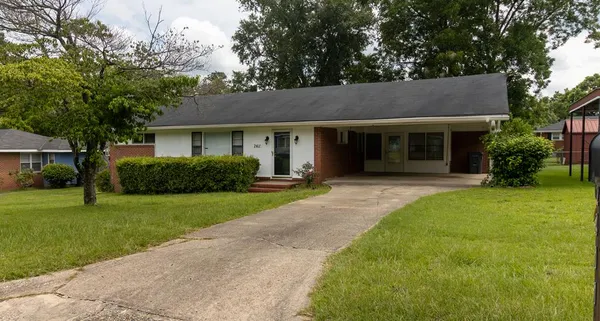 $152,900 | 2411 13th Place, Phenix City, AL 36867