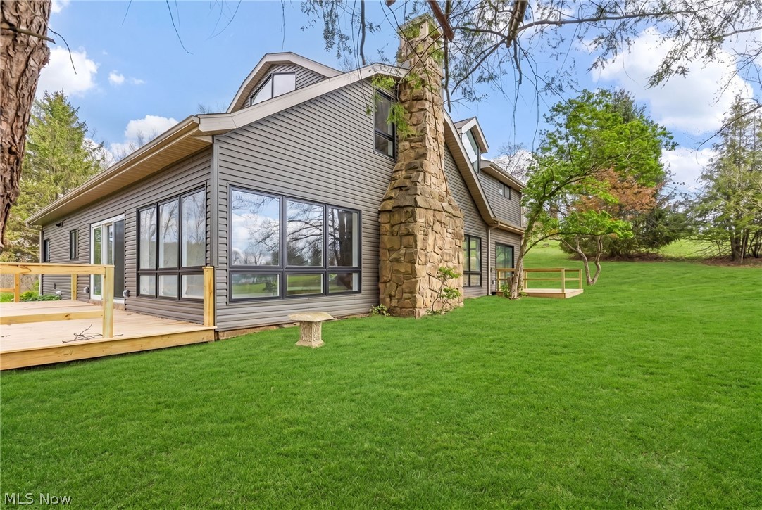 3388 Meadow Road Cambridge, OH 43725 - Photo 5 of 50