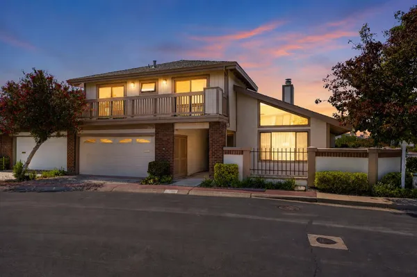 $2,399,000 | 700 Coronado Lane, Foster City, CA 94404