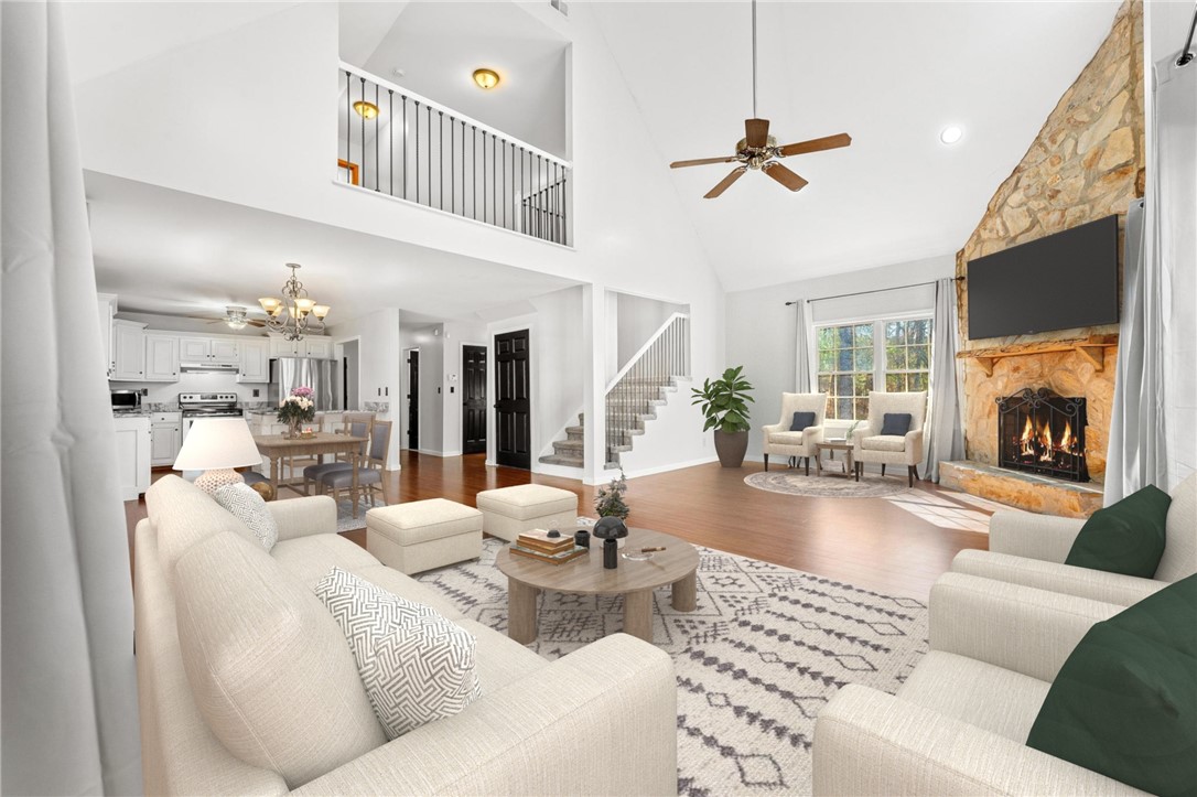 114 Dogwood Ridge Road Easley, SC 29640 - Photo 3 of 45 Gallery Image 3