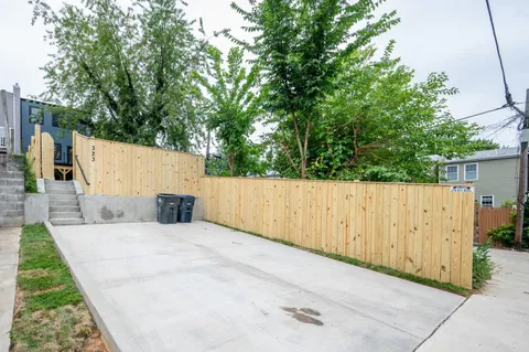 $1,225,000 | 323 Varnum Street Northwest, Washington, DC 20011