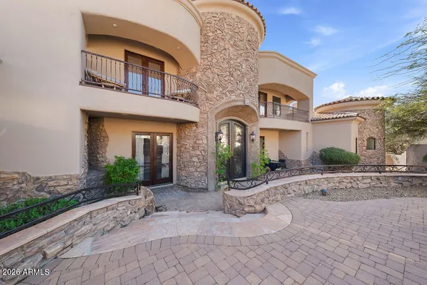 $4,100,000 | 10644 Arista Lane, Fountain Hills, AZ 85268
