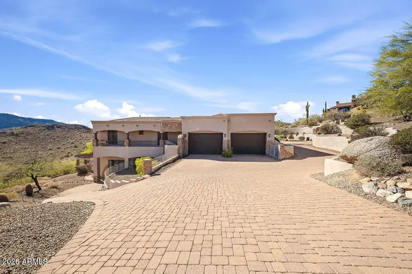 $4,100,000 | 10644 Arista Lane, Fountain Hills, AZ 85268