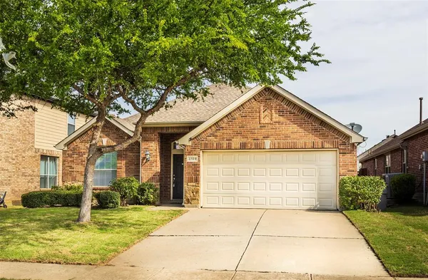 $2,195 | 2709 Lake Ridge Drive, Little Elm, TX 75068