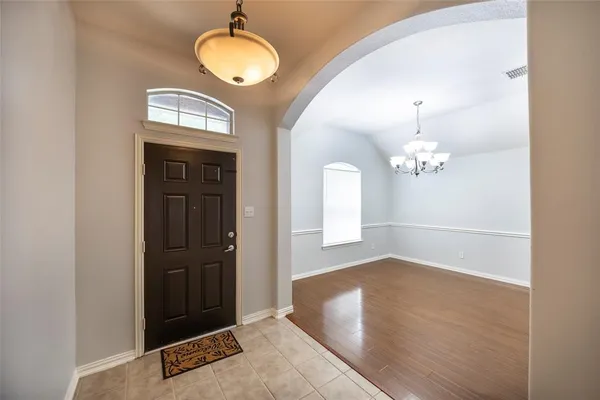 $2,195 | 2709 Lake Ridge Drive, Little Elm, TX 75068
