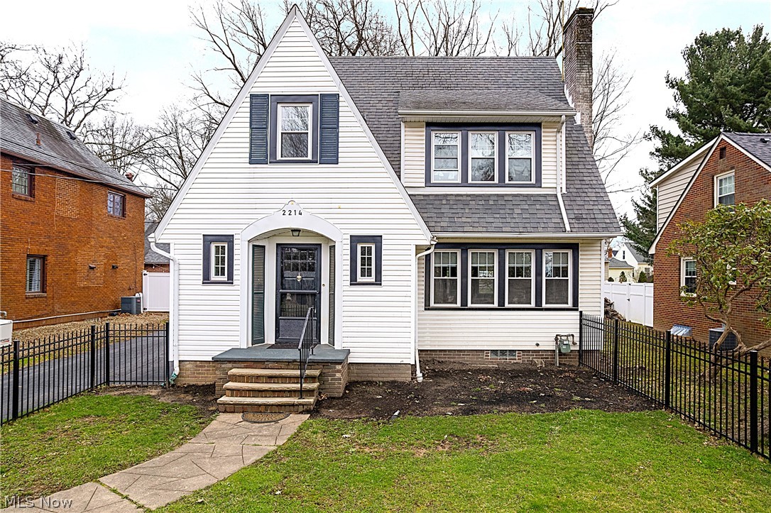 2214 Cleveland Road Wooster, OH 44691 - Photo 1 of 38 Where Old world charm and functionality meet.