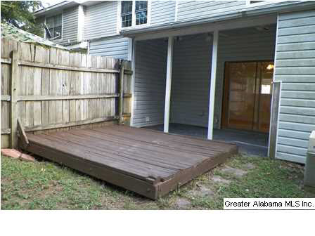 1326 Applegate Drive Alabaster, AL 35007 - Photo 12 of 12