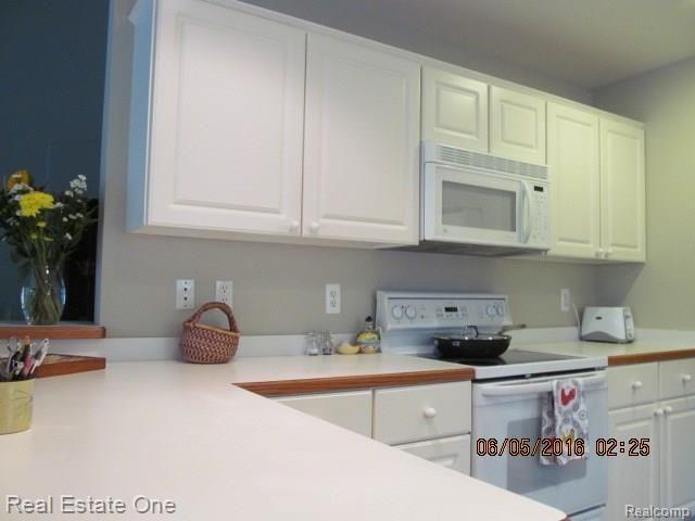 980 Churchill Circle, Unit 14 Rochester, MI 48307 - Photo 8 of 30 Gallery Image 8
