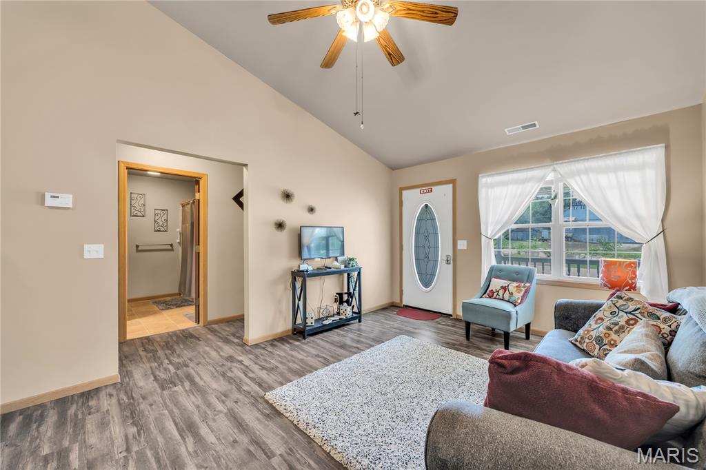 1011 Schieffer's Branch Road Hermann, MO 65041 - Photo 7 of 39