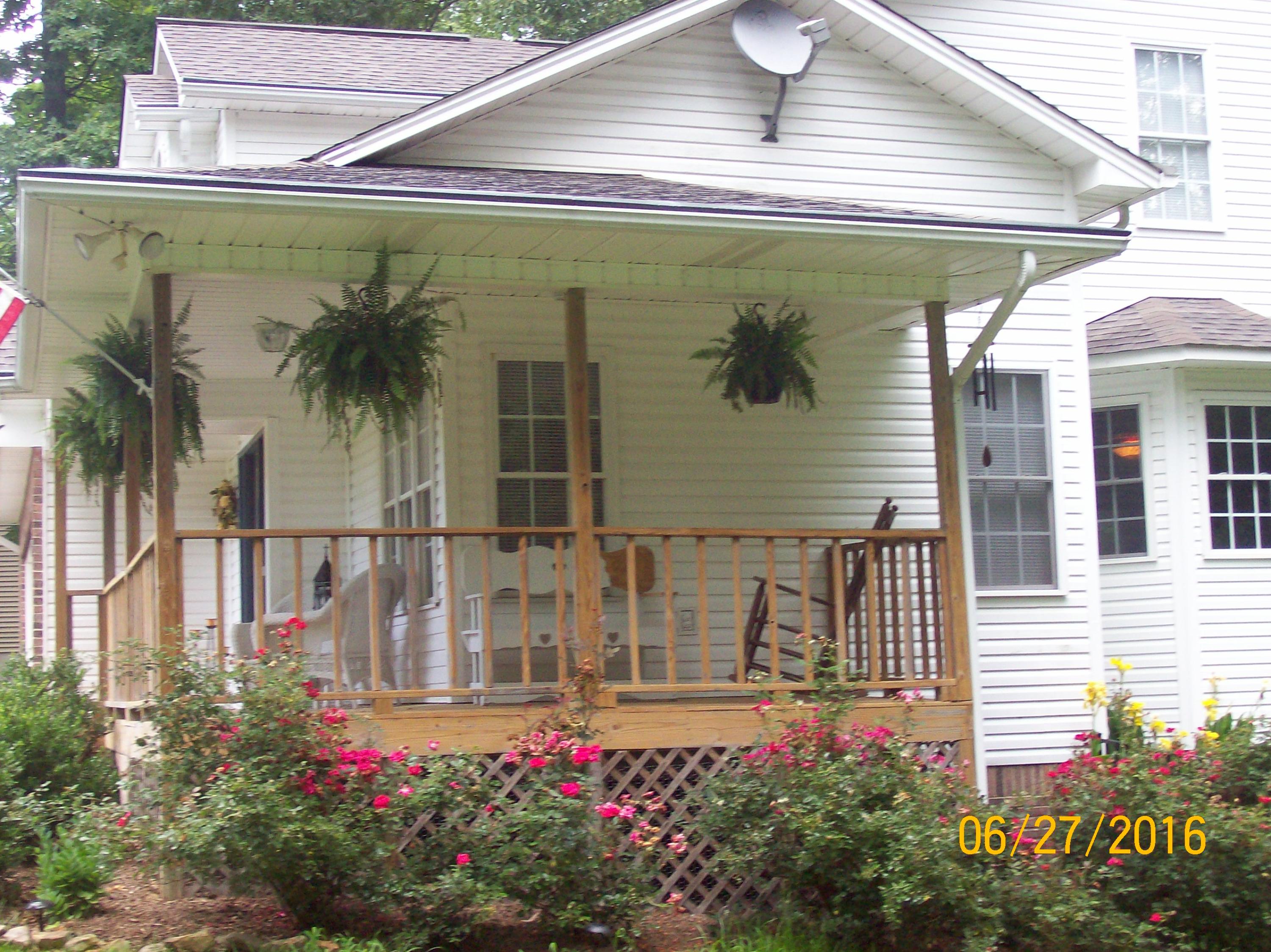 2157 River Road New Market, TN 37820 - Photo 2 of 25 100_4327