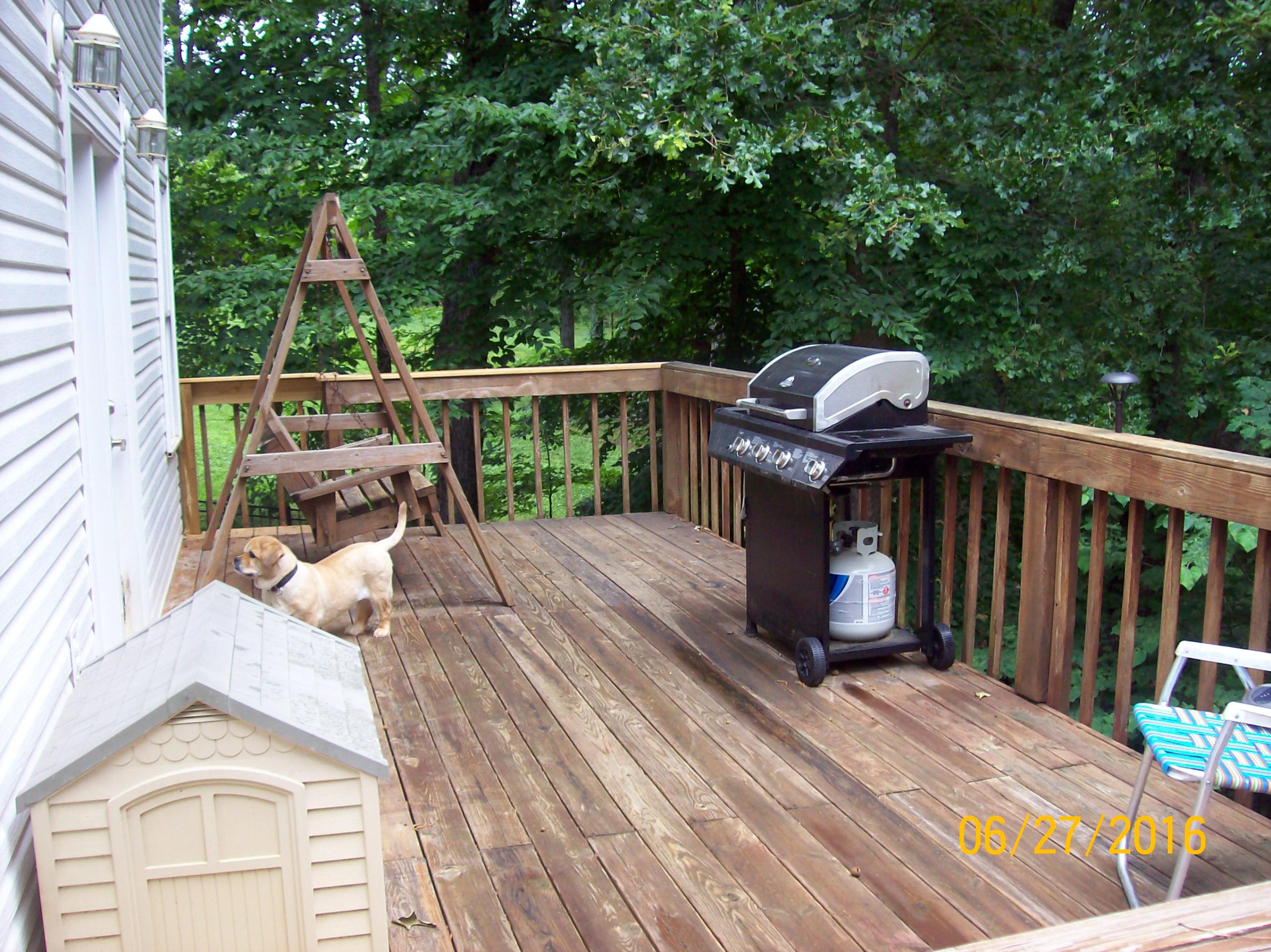 2157 River Road New Market, TN 37820 - Photo 24 of 25 100_4363