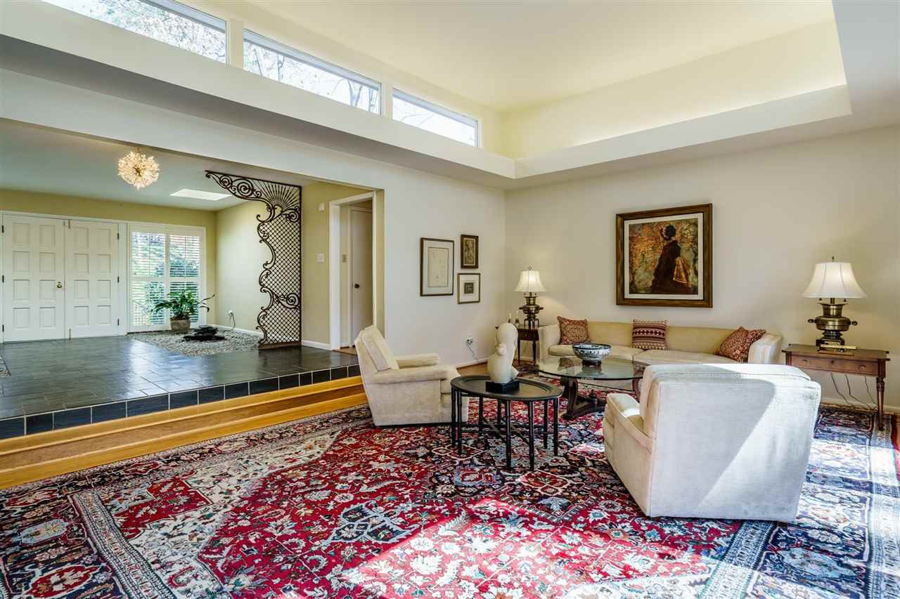 4727 Wedgewood Street Raleigh, NC 27612 - Photo 10 of 30 Formal Living