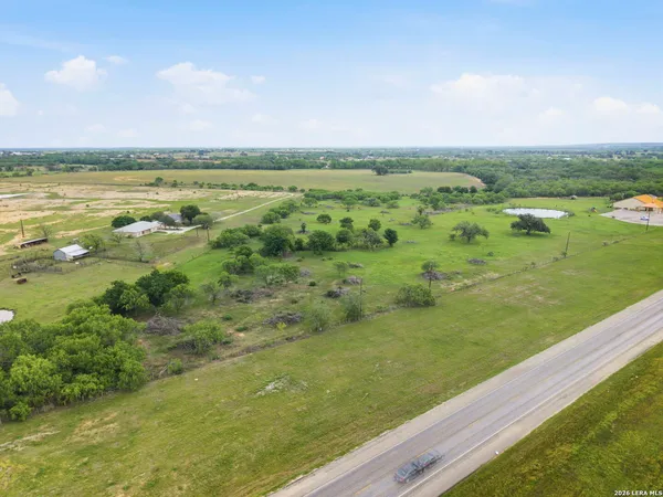 $699,000 | 1764 East E Loop, Adkins, TX 78101