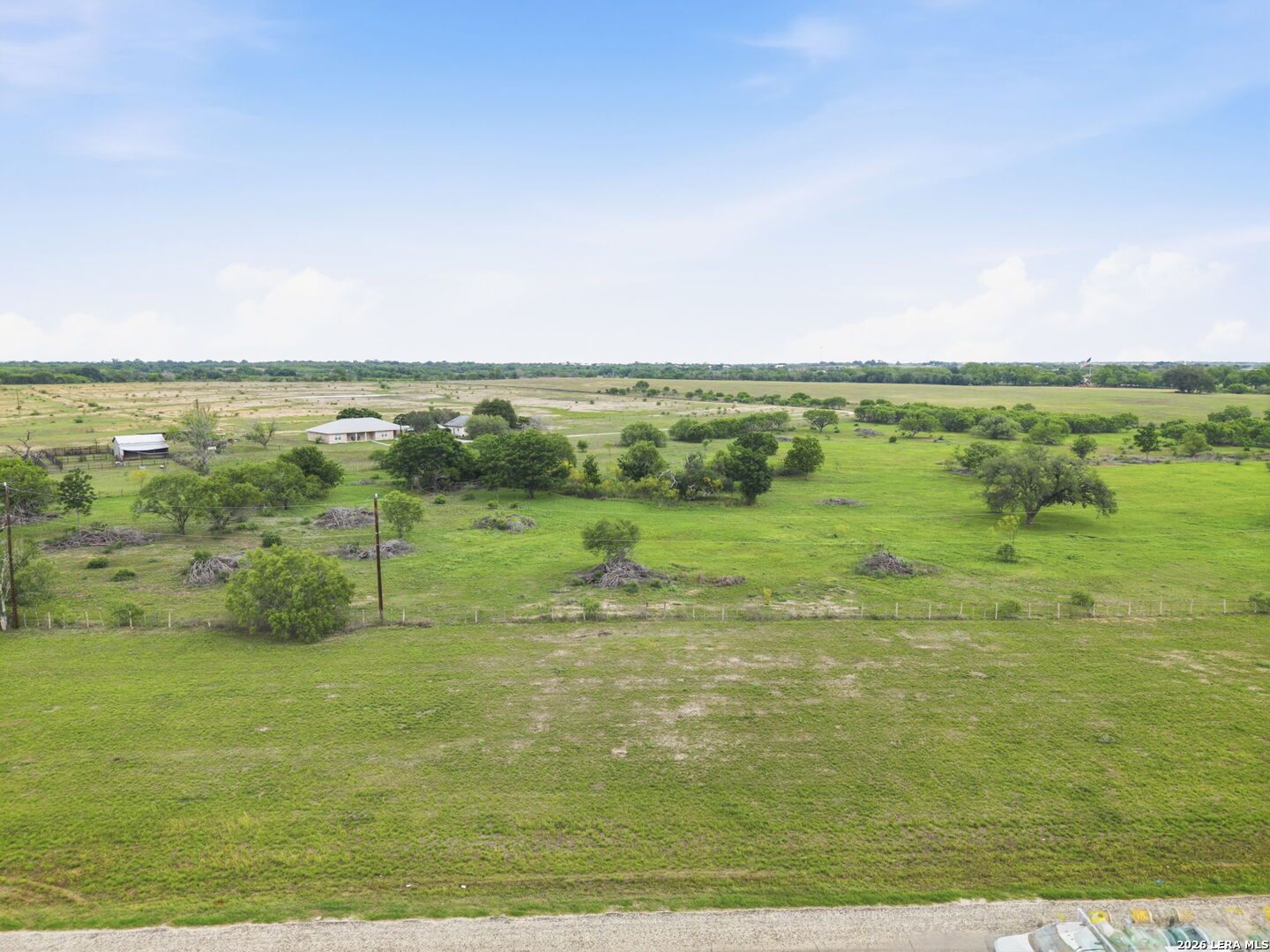 1764 East E Loop Adkins, TX 78101 - Photo 2 of 11