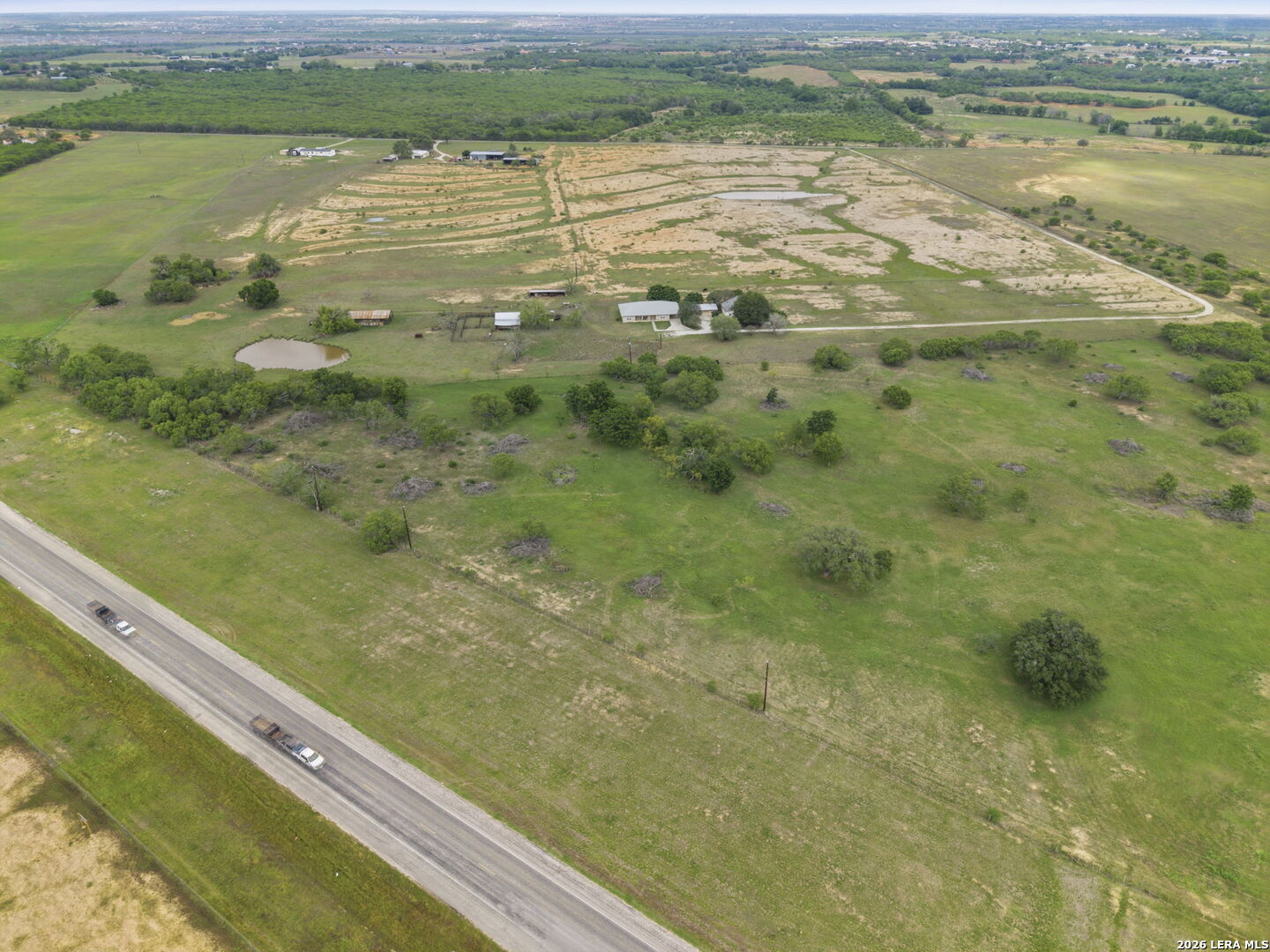 1764 East E Loop Adkins, TX 78101 - Photo 3 of 11