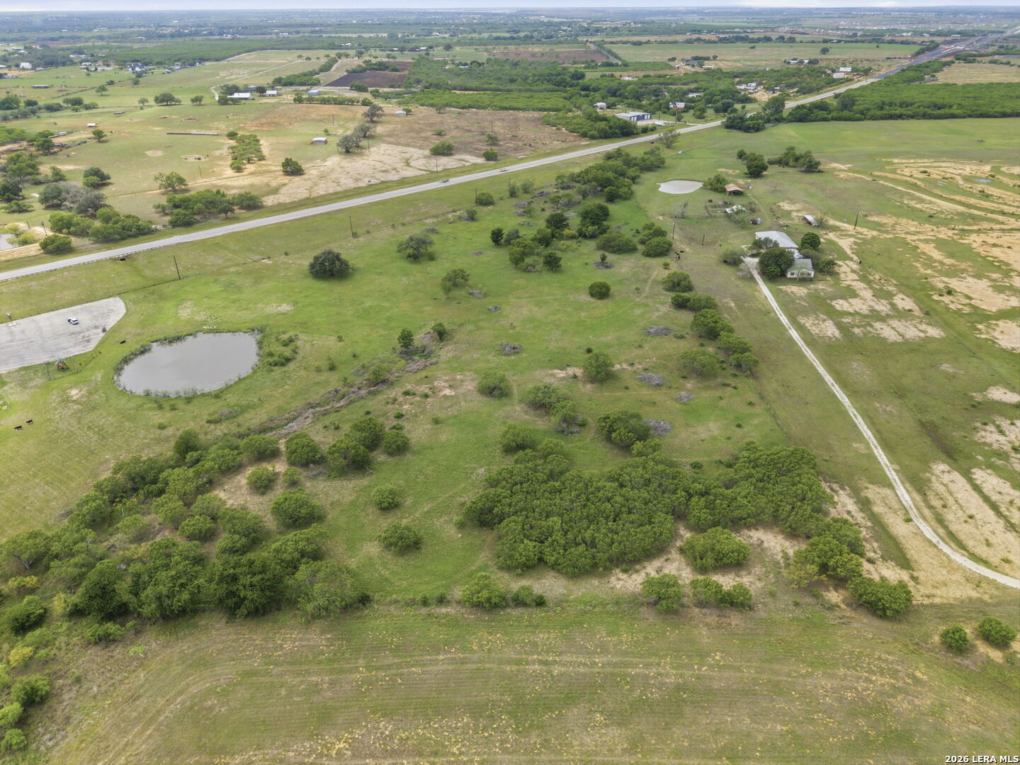 1764 East E Loop Adkins, TX 78101 - Photo 4 of 11