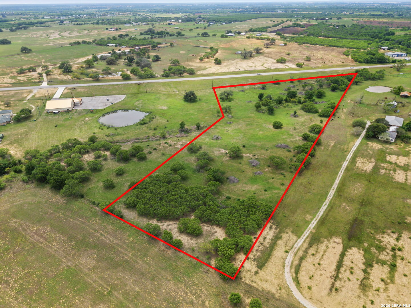 1764 East E Loop Adkins, TX 78101 - Photo 6 of 11