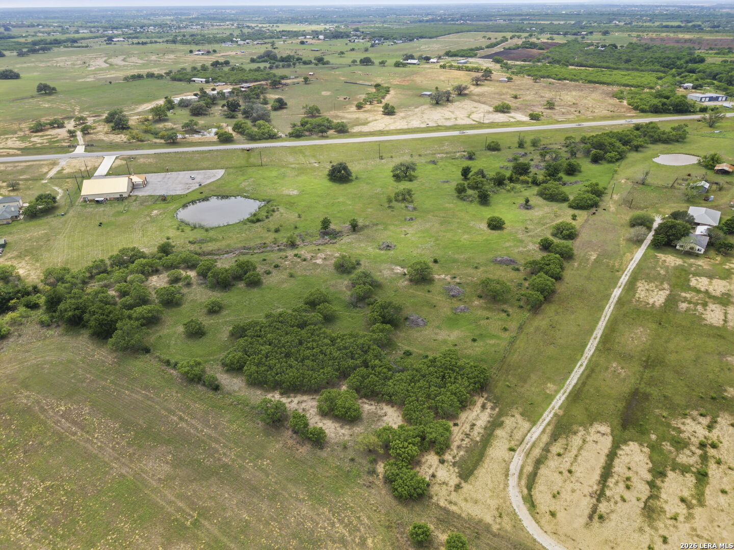 1764 East E Loop Adkins, TX 78101 - Photo 7 of 11