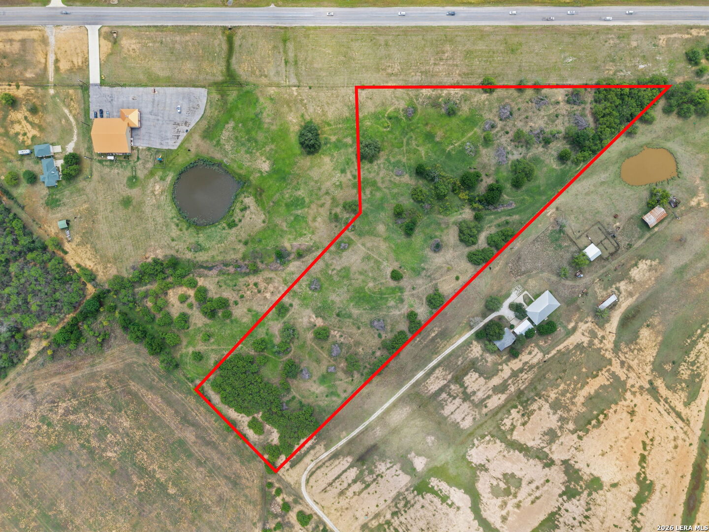 1764 East E Loop Adkins, TX 78101 - Photo 8 of 11