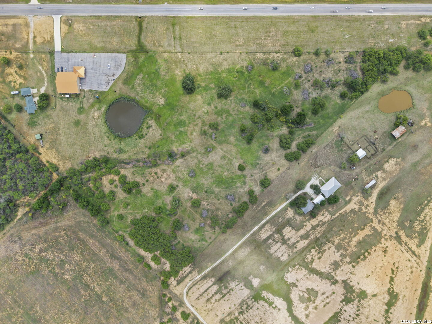 1764 East E Loop Adkins, TX 78101 - Photo 9 of 11