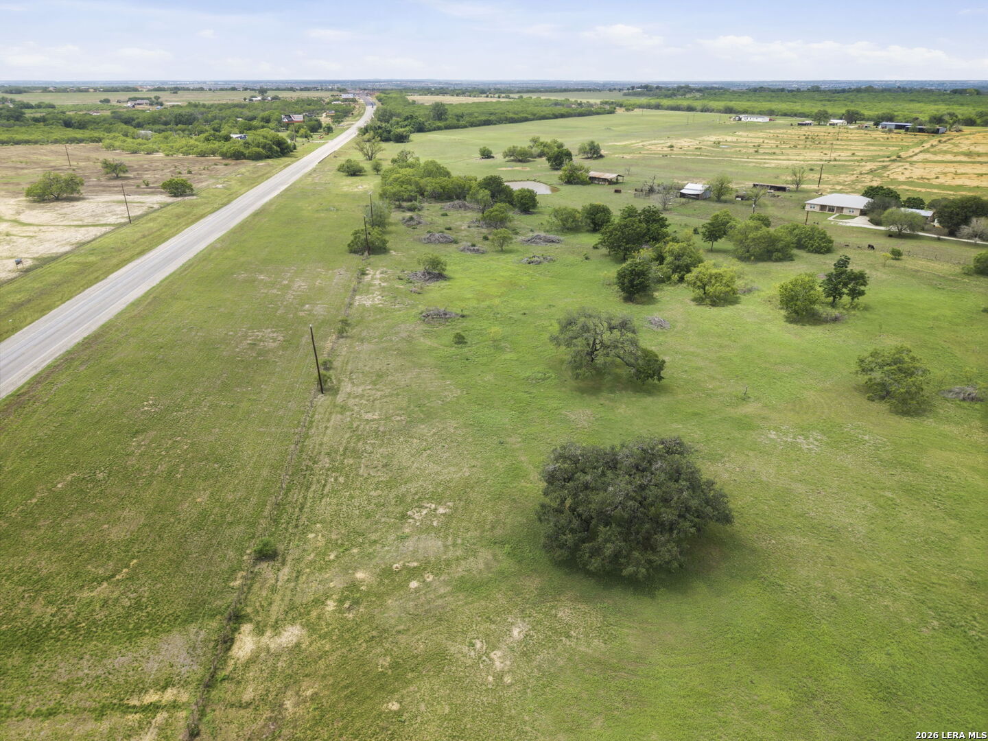 1764 East E Loop Adkins, TX 78101 - Photo 10 of 11