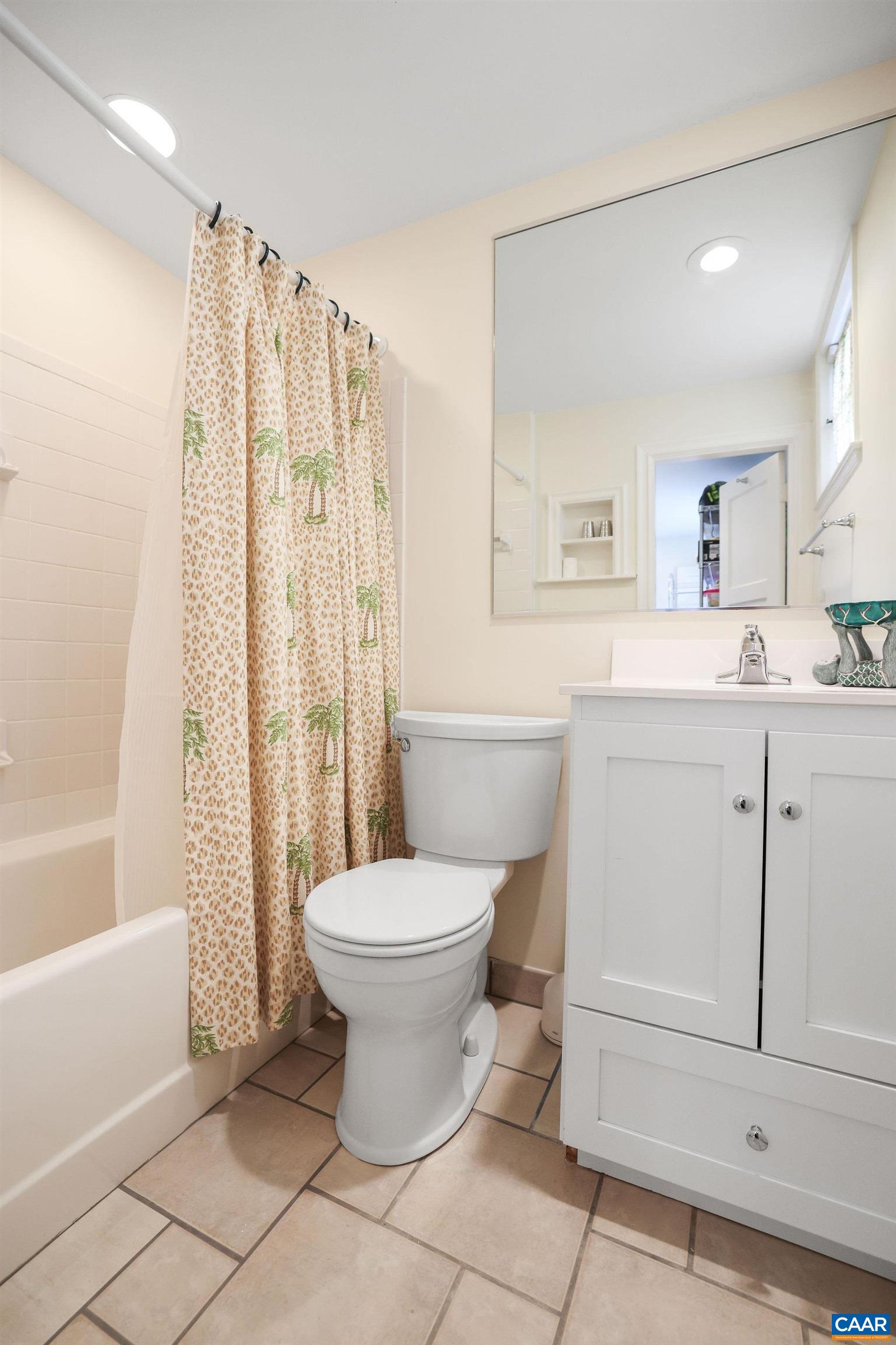 1335 Hilltop Road Charlottesville, VA 22903 - Photo 23 of 46 a bathroom with a toilet sink and a bathtub