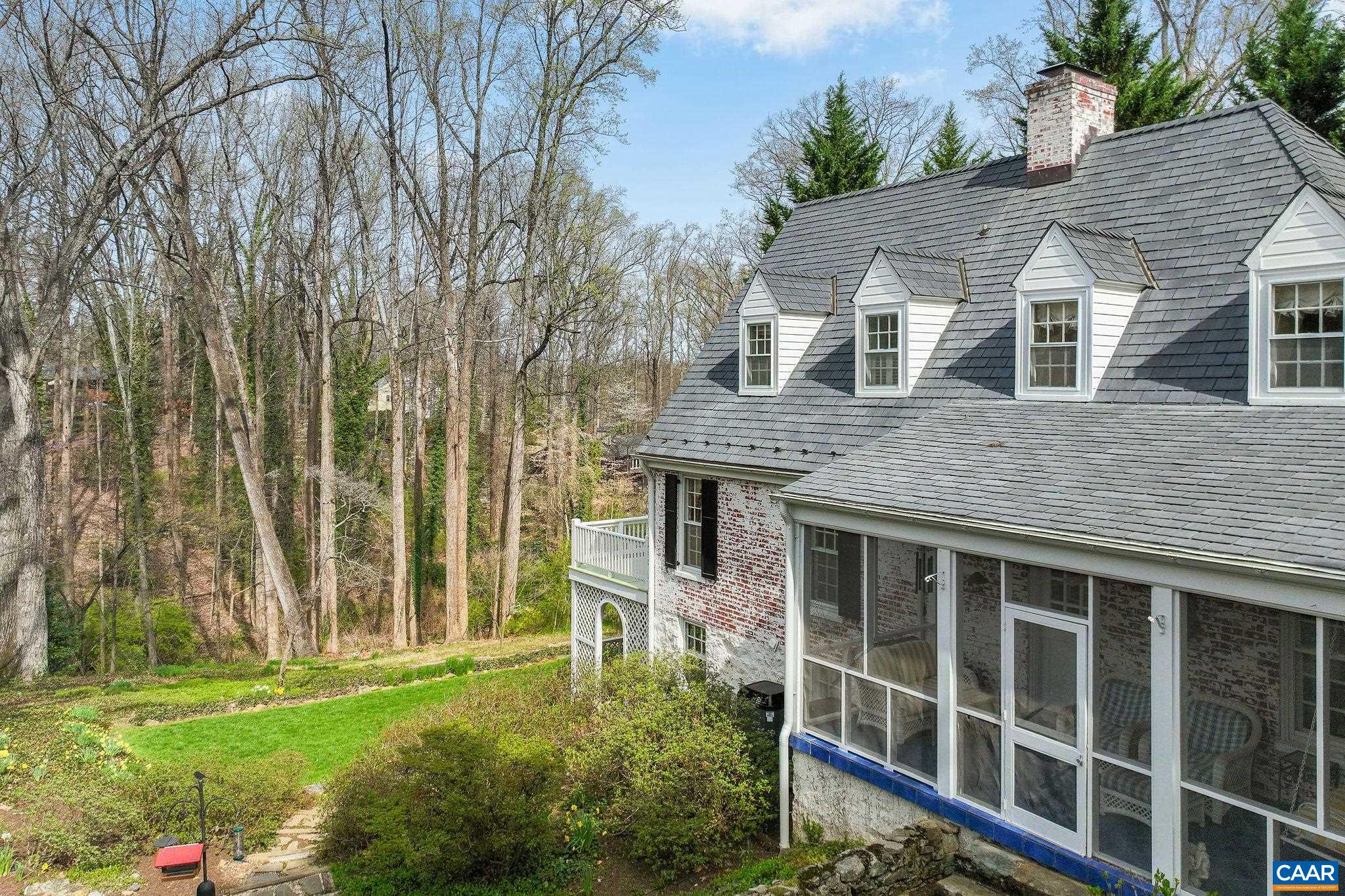 1335 Hilltop Road Charlottesville, VA 22903 - Photo 40 of 46