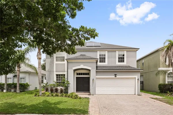 $619,000 | 932 Lost Grove Circle, Winter Garden, FL 34787