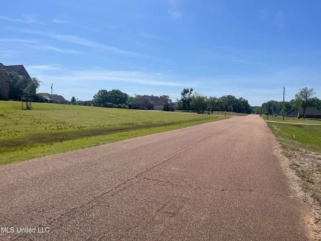 $60,000 | 152 Oak Manor Drive, Coldwater, MS 38618