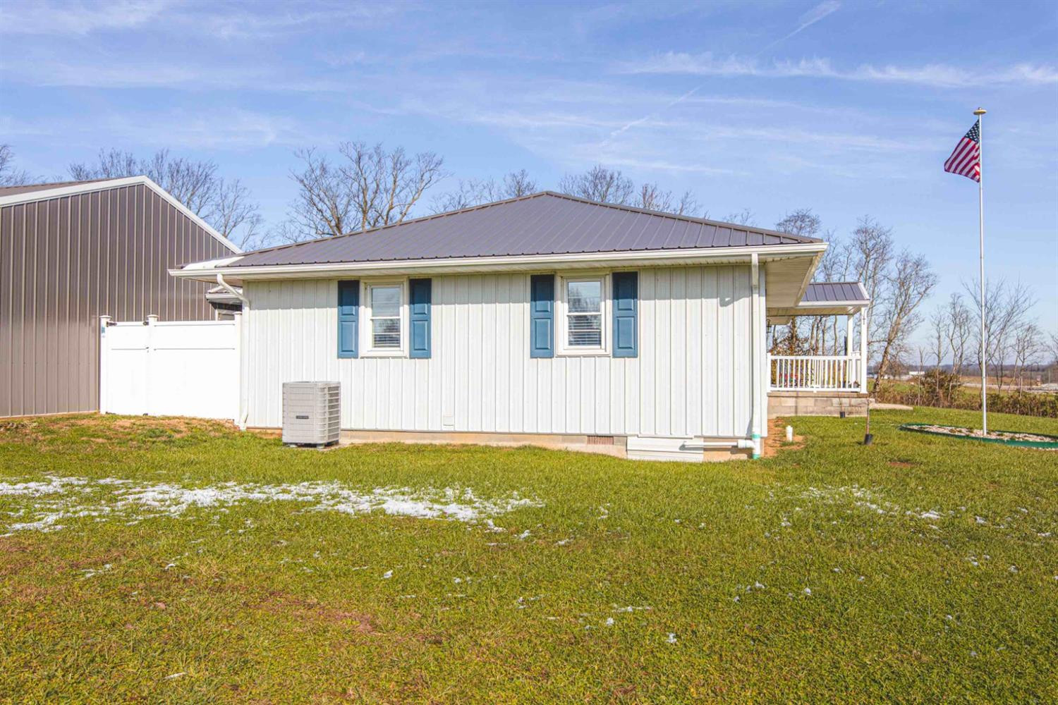 8991 Richmond Road Paint Lick, KY 40461 - Photo 67 of 73 Photo 67