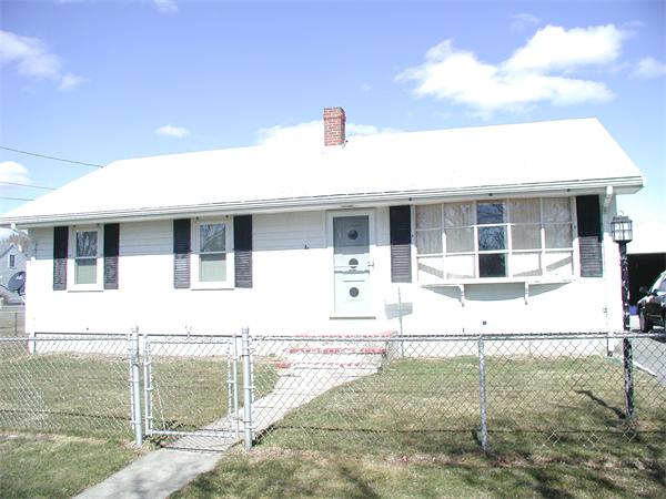 86 Harding Road Fairhaven, MA 02719 - Photo 1 of 19